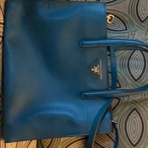 Prada handbag